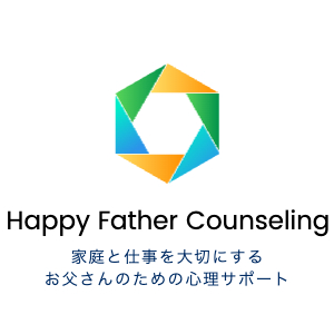 Happy Father Counseling